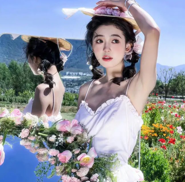 冲上云霄